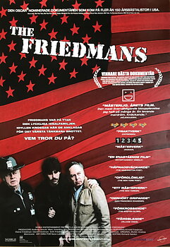 THE FRIEDMANS (2003)
