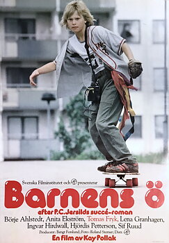 BARNENS Ö (1981)