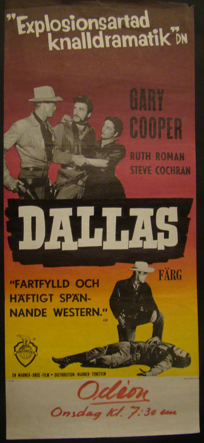 DALLAS (1950)