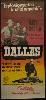 DALLAS (1950)