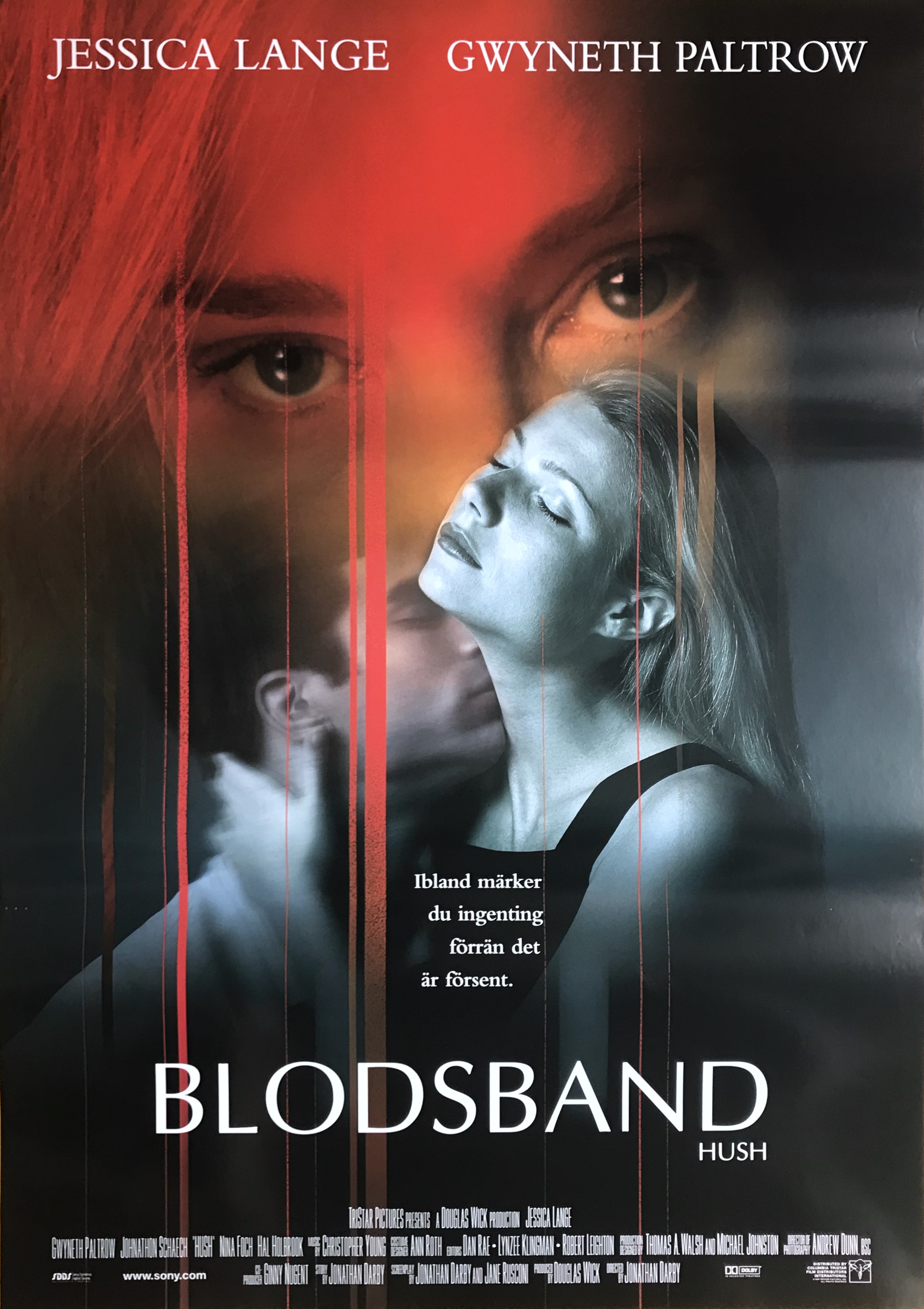 BLODSBAND (1996)