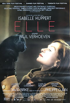 ELLE (2016)