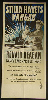 HELLCATS OF THE NAVY (1958)