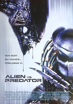 ALIEN VS. PREDATOR (2004)