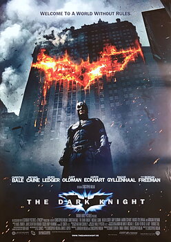 THE DARK KNIGHT (2008)