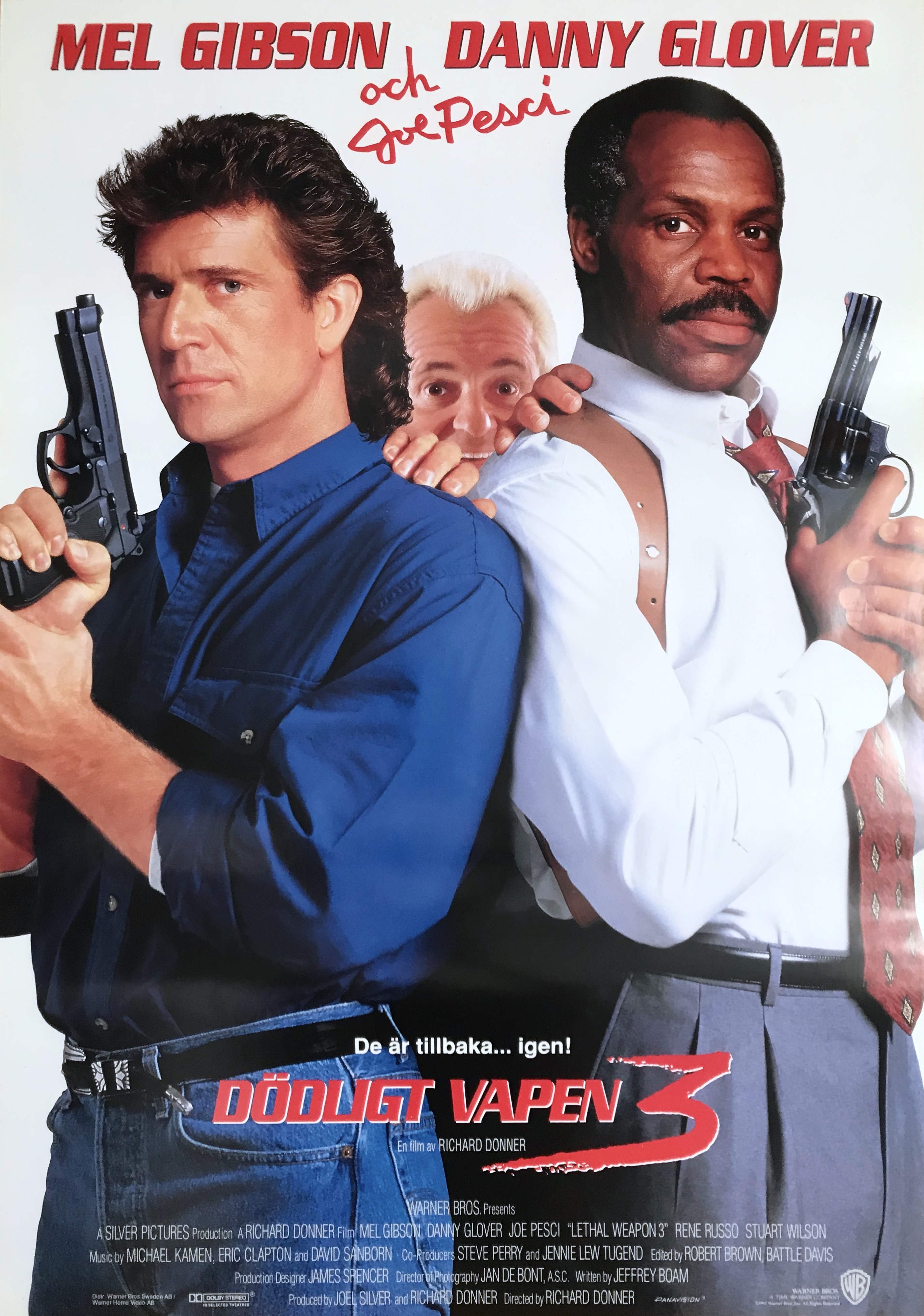 elfbar elfa kaufen Prime Video: Dödligt Vapen main image 1