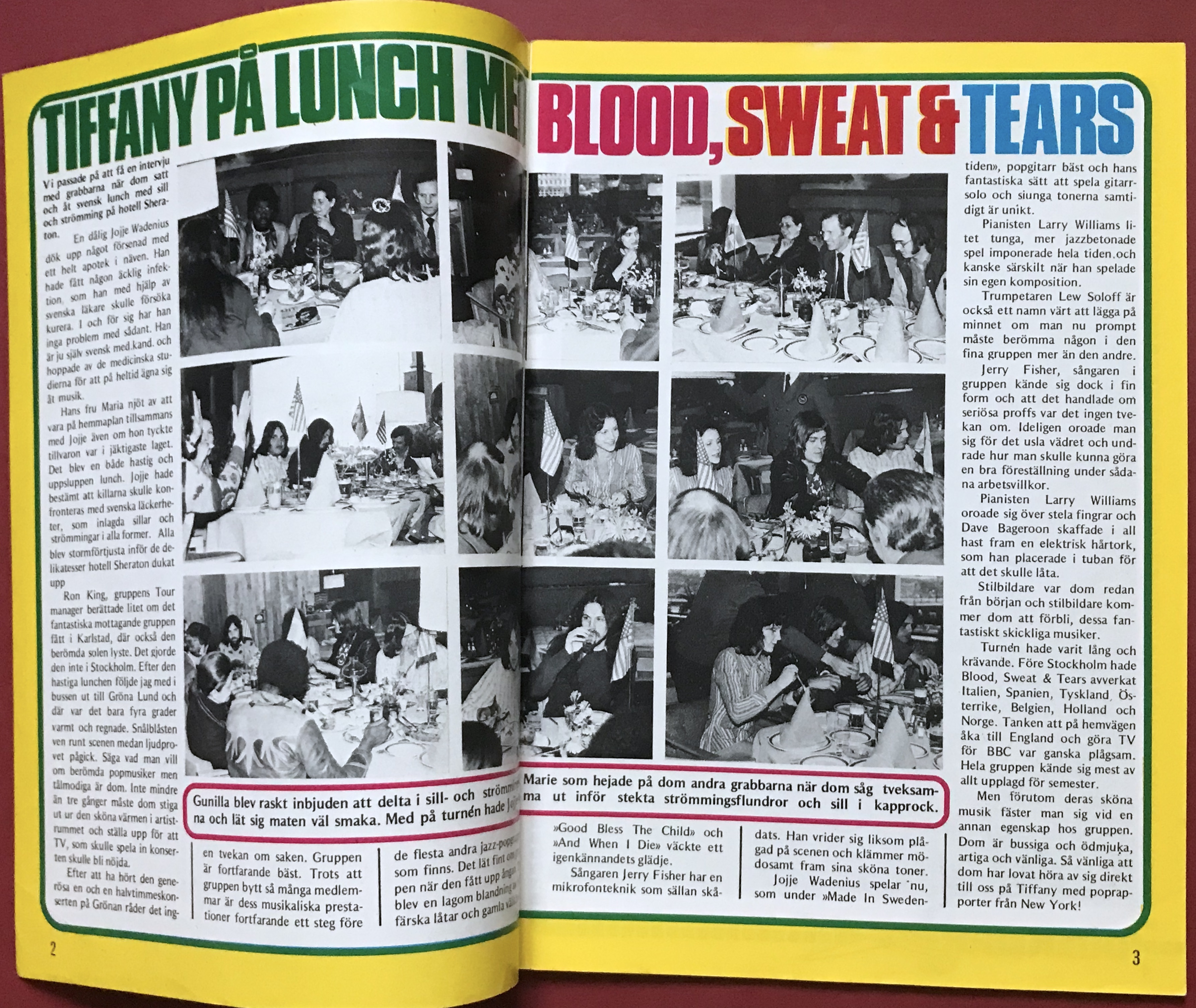 TIFFANY - Nr 14 1973 SLADE omslag - 3