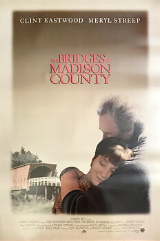 BROARNA I MADISON COUNTY (1995)