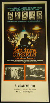 DEN INRE CIRKELN (1983)