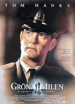 DEN GRÖNA MILEN (1999)