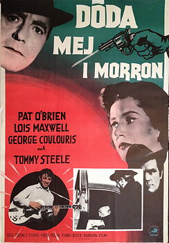 DÖDA MEJ IMORRON (1958)