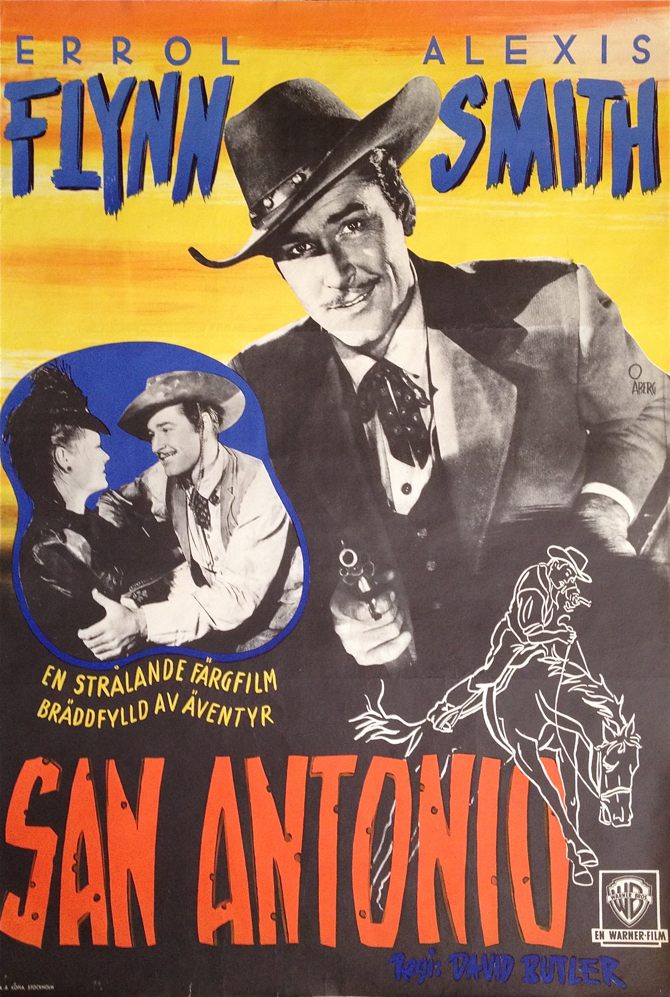 SAN ANTONIO (1946)