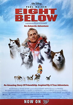 EIGHT BELOW (2006)