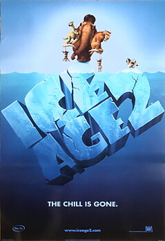 ICE AGE 2 - THE MELTDOWN (2006)