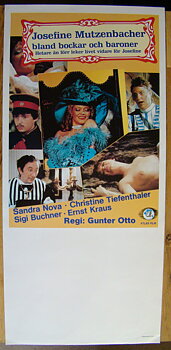 BLAND BOCKAR OCH BARONER (1970´s)