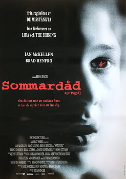 APT PUPIL
