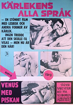 KÄRLEKENS ALLA SPRÅK (1969)