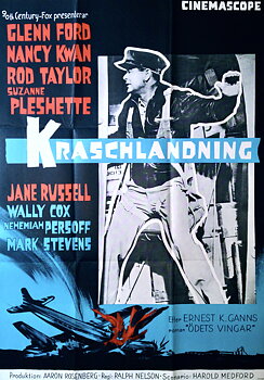 FATE IS THE HUNTER (1964)