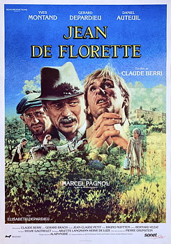JEAN DE FLORETTE (1986)