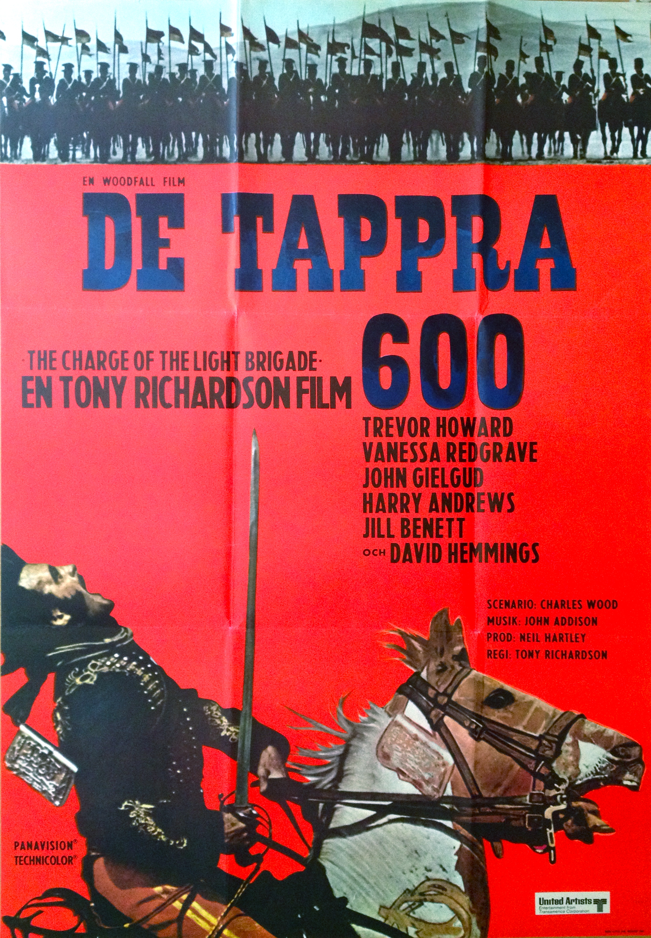 DE TAPPRA 600 (1968)
