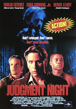 JUDGMENT NIGHT (1993)