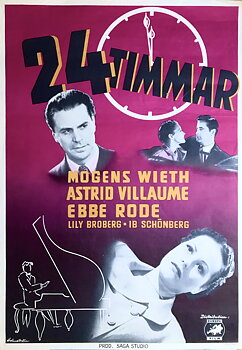 24 TIMMAR (1951)