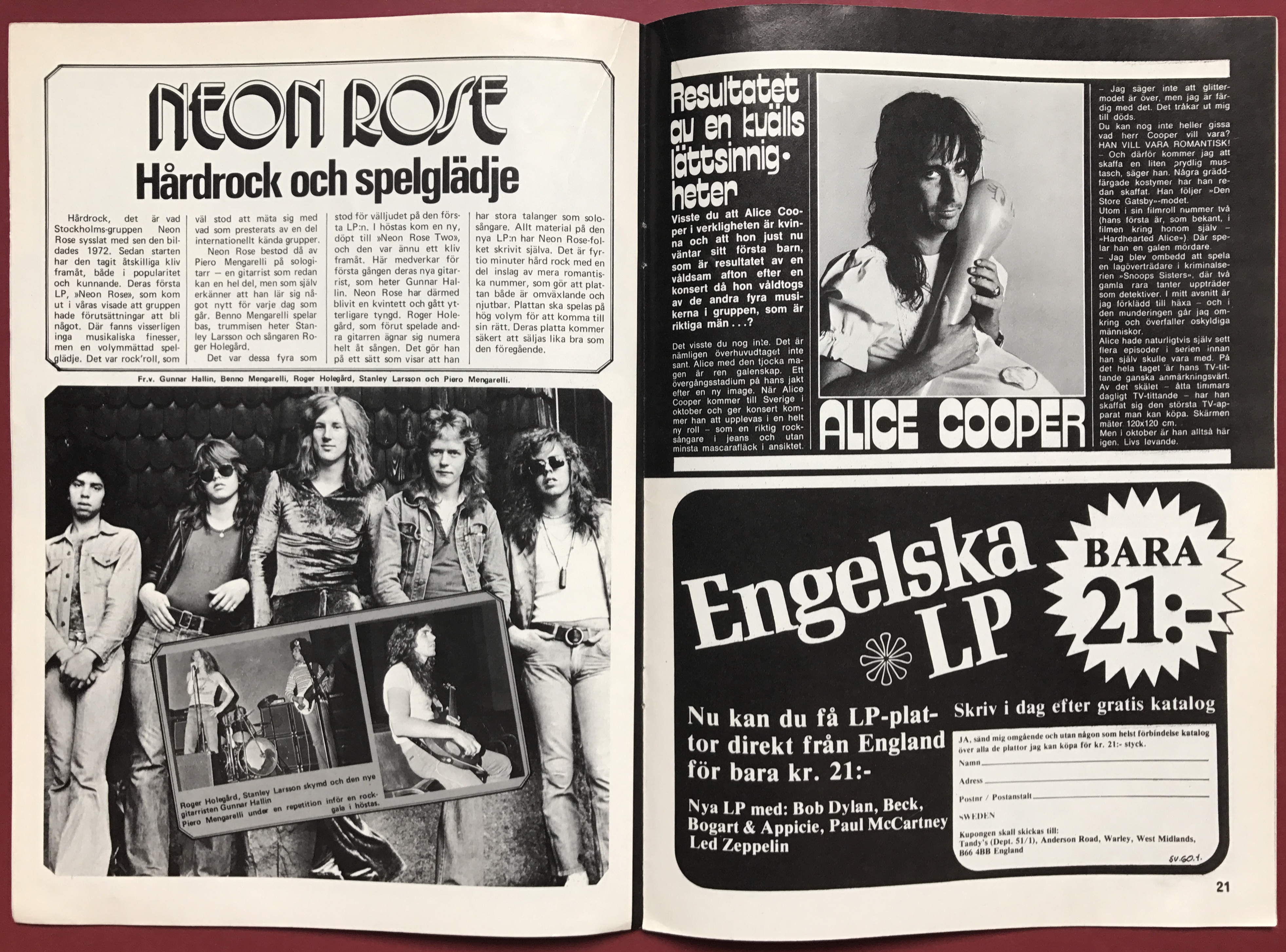 GO - Nr 1 1975 ELTON JOHN omslag - 5