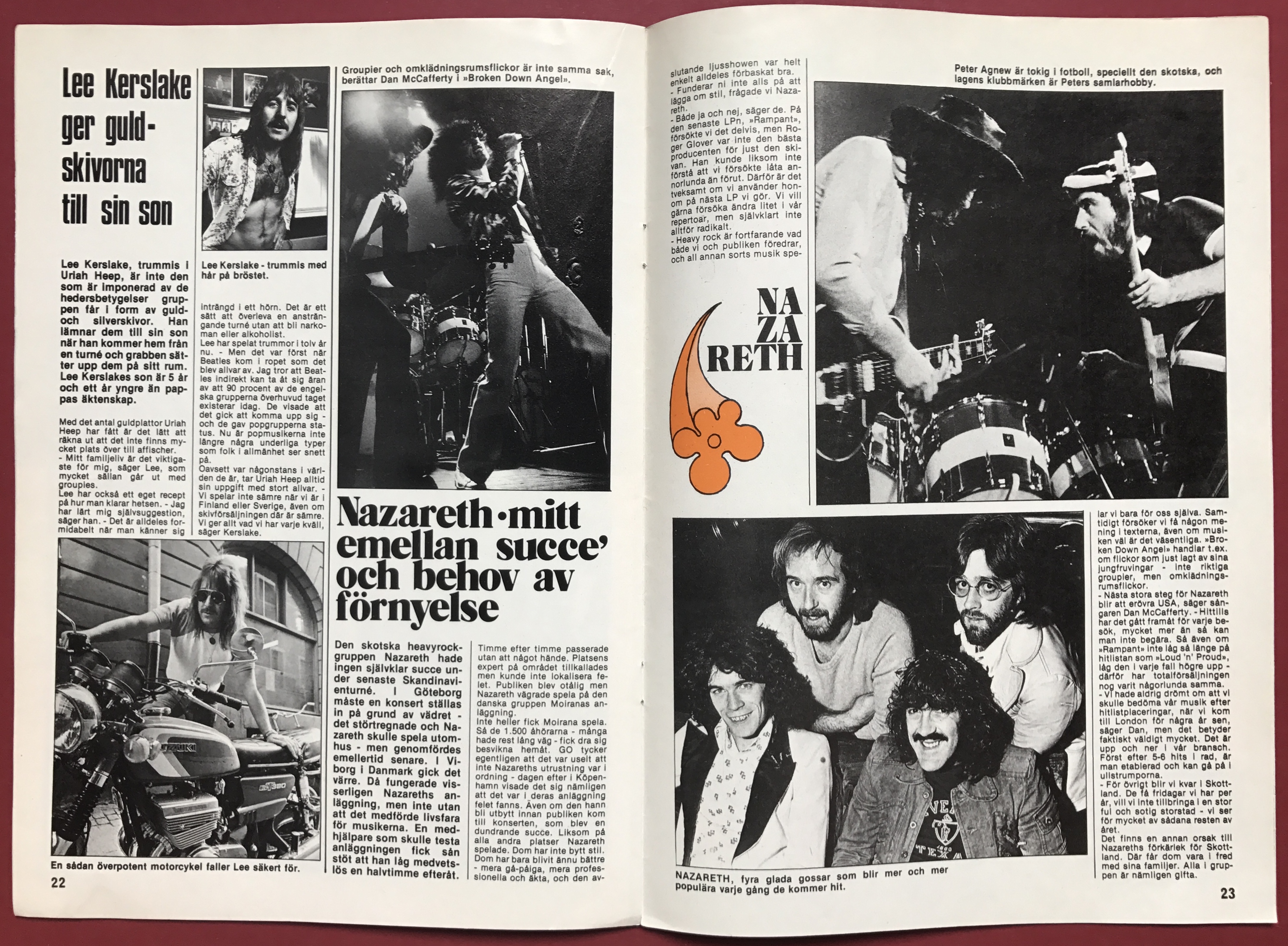 GO - Nr 1 1975 ELTON JOHN omslag - 6