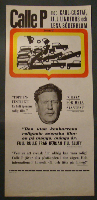 CALLE P (1965)
