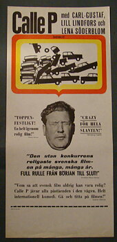 CALLE P (1965)