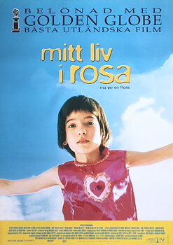 MITT LIV I ROSA (2007)
