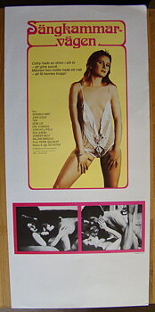 ABOUT CATHY (1980's)