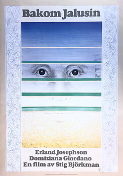 BAKOM JALUSIN (1984)