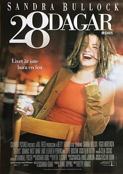 28 DAYS (2000)