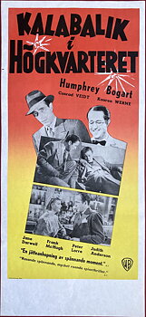 ALL THROUGH THE NIGHT (1942)