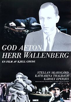 GOD AFTON, HERR WALLENBERG (1990)