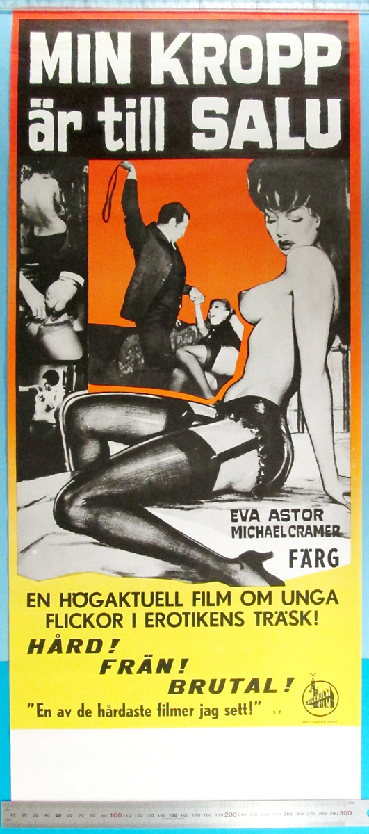 St. PAULI HERBERTSTRASZE (1966)