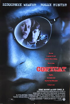 COPYCAT (1995)