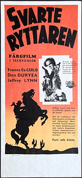 BLACK BART (1948)