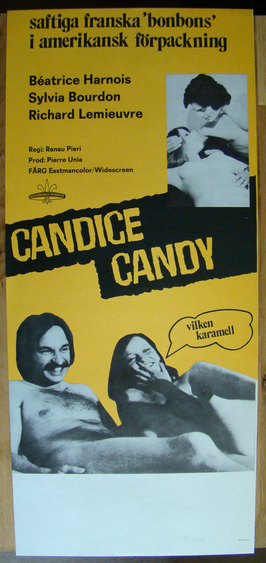 CANDICE CANDY (1977)