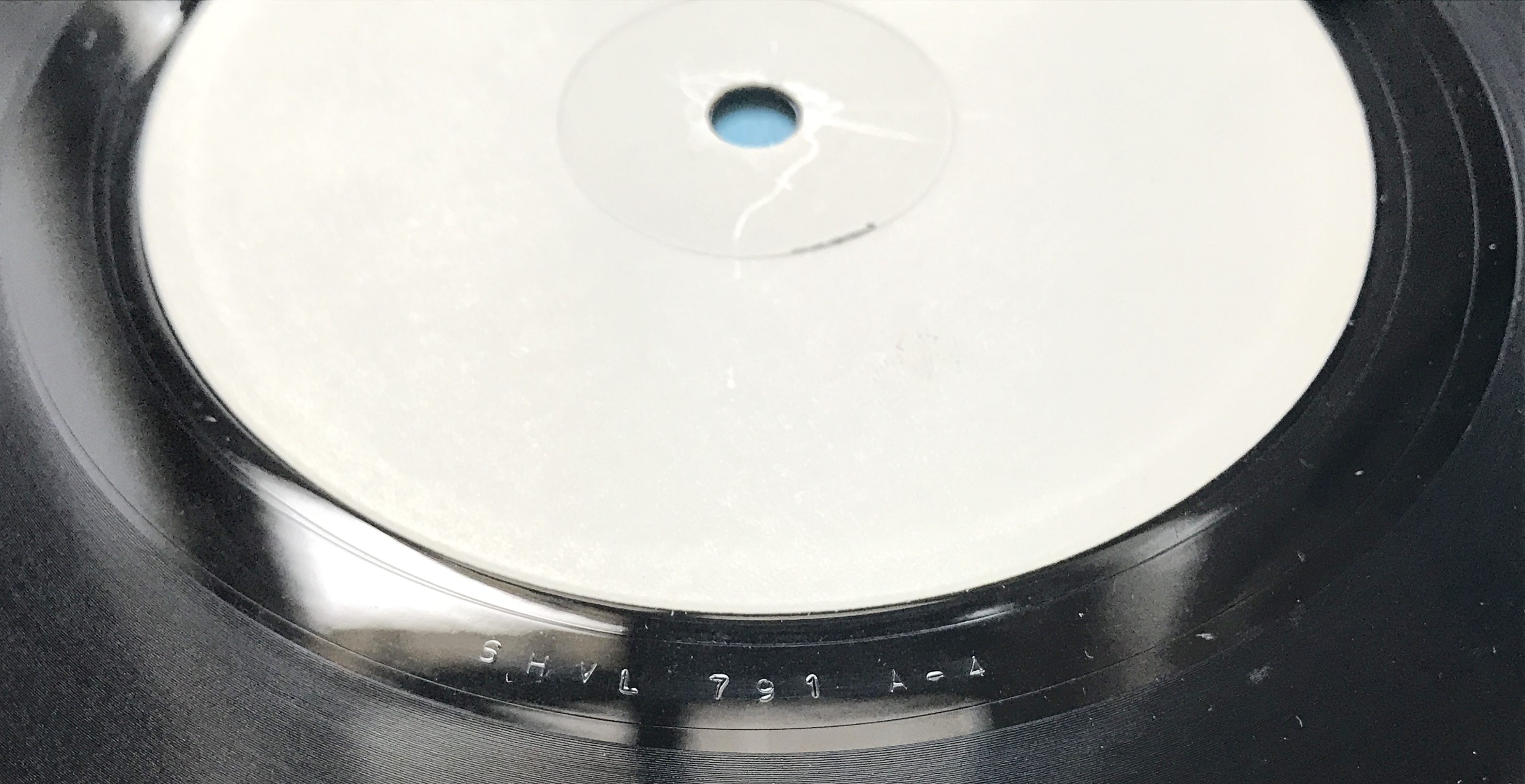 EDGAR BROUGHTON BAND - "same"  UK-orig  TEST PRESSING LP 1970 - 5