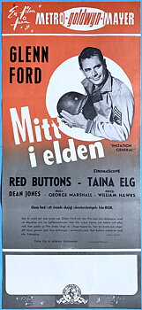 IMITATION GENERAL (1958)