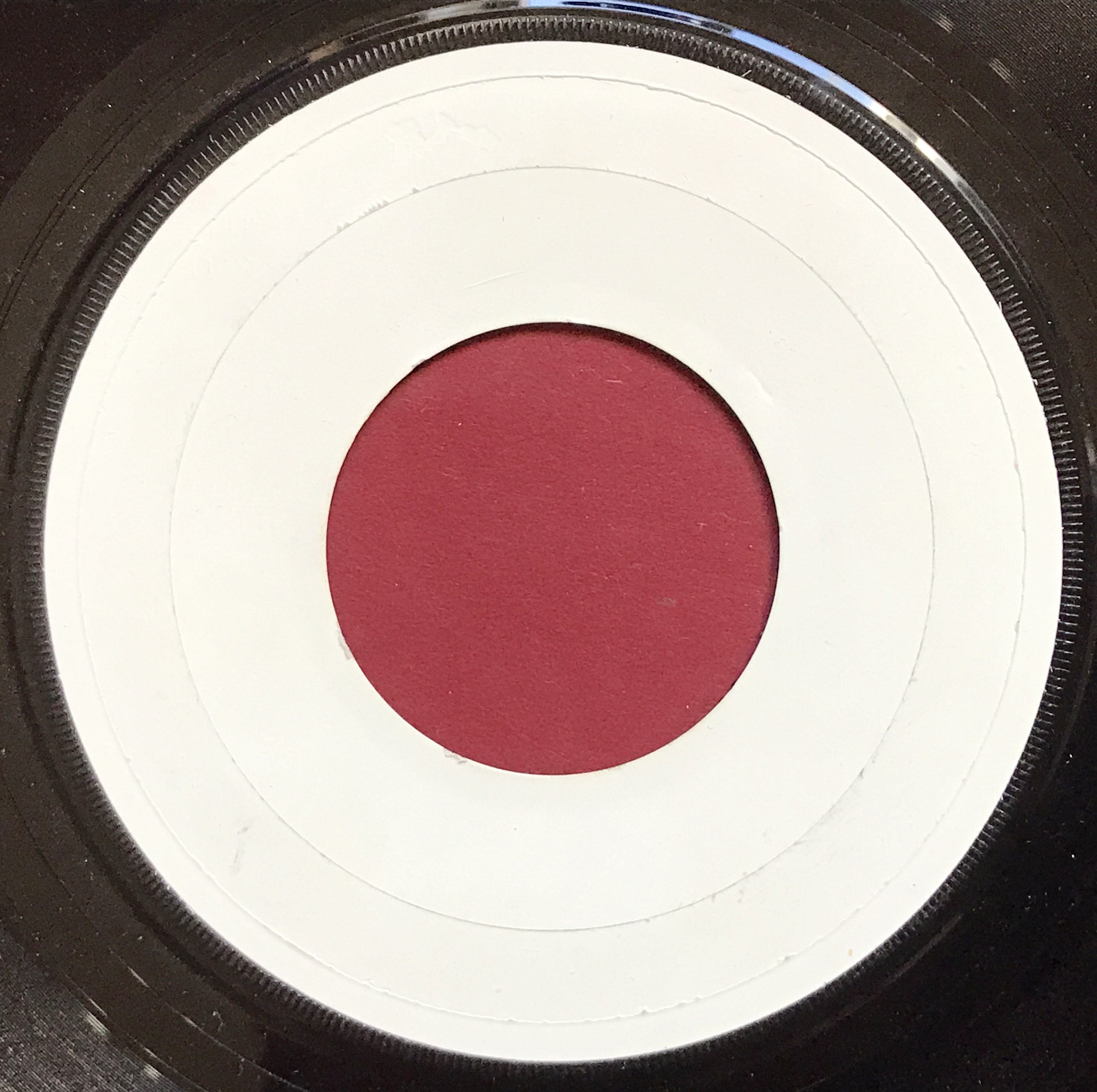 HOLLIES - The baby / Oh granny UK-orig TESTPRESS 45 1972 - 5