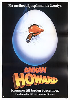 ANKAN HOWARD (1986) Advance
