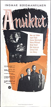 ANSIKTET (1958)