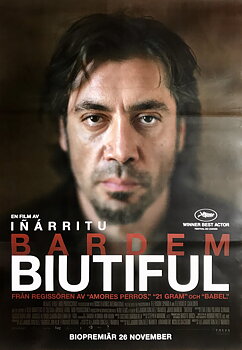 BIUTIFUL (2010)