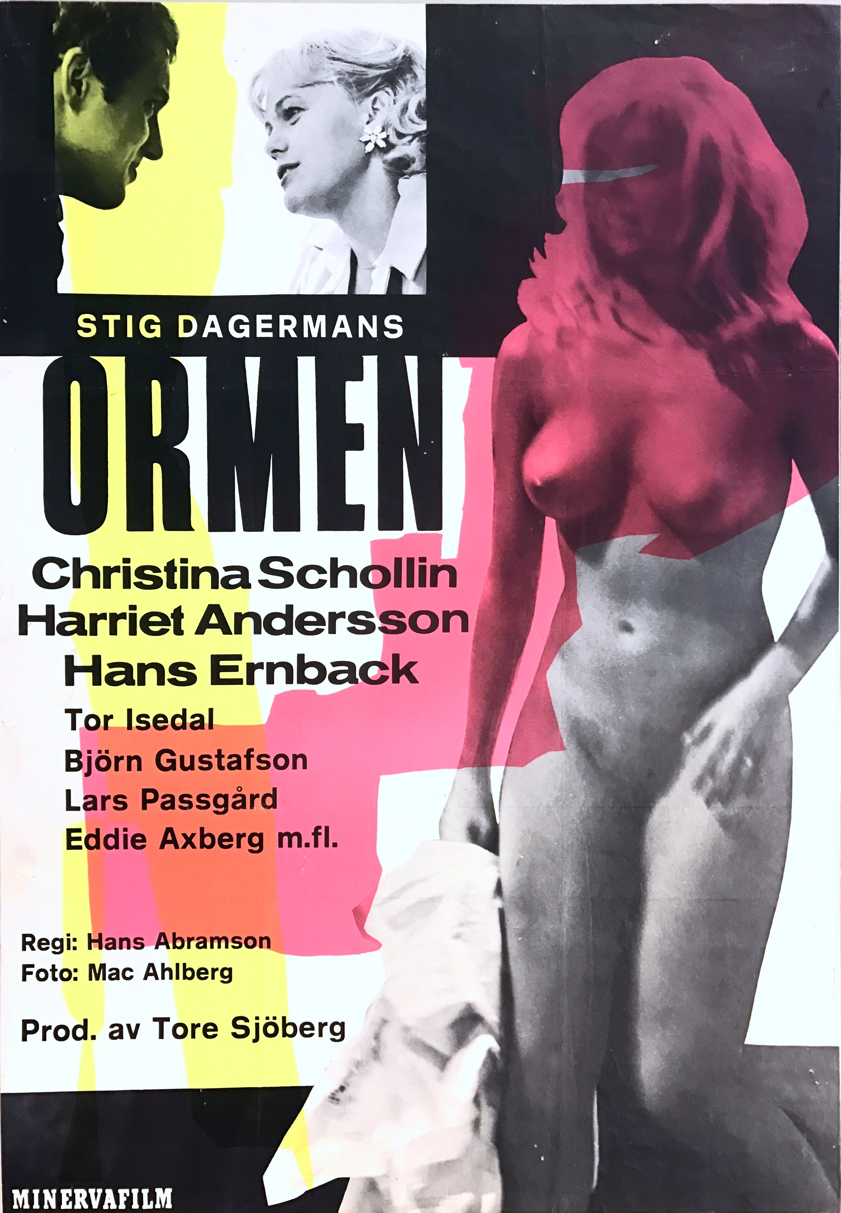 ORMEN (1966)