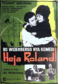 HEJA ROLAND! (1966)