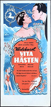 IM WEISSEN RÖSSL (1952)