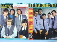 POP PICS SUPER No 20